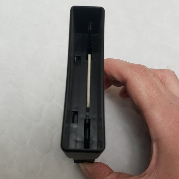 Atari 1982 Games- Space Attack and Super Challenge Baseball - Picture 4 of 7